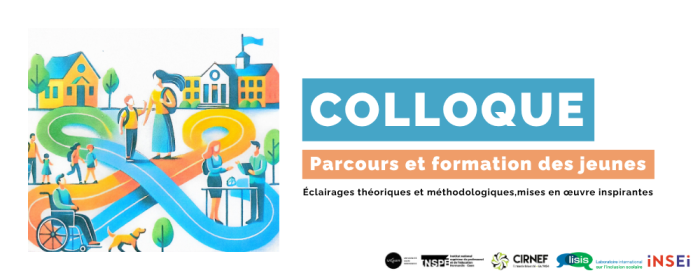 Accueil - INSPE · Institut national supérieur du professorat et de l'éducation Normandie · Caen