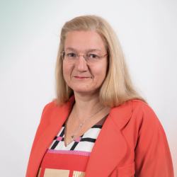Nomination d’Anne Schneider à la direction de l’INSPÉ Normandie Caen