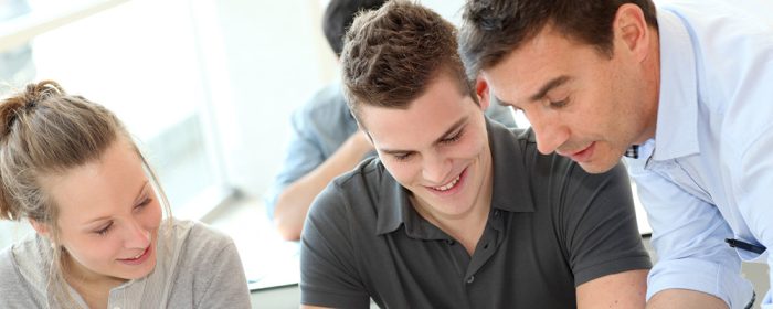 Modules d’accompagnement aux concours de l’Éducation nationale pour les étudiants de L3