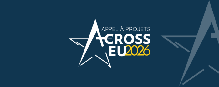 Un projet de l’INSPÉ Normandie Caen soutenu par AcrossEU